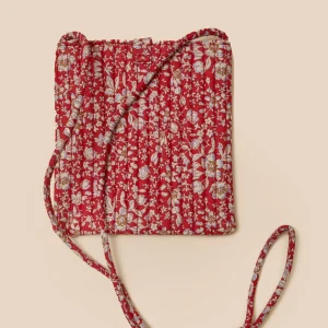 Pochette en tissu Liberty Fille