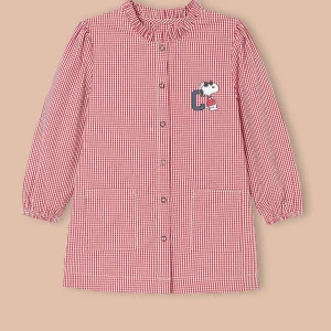 Tablier Enfant Cyrillus x PEANUTS(TM) Collection Snoopy