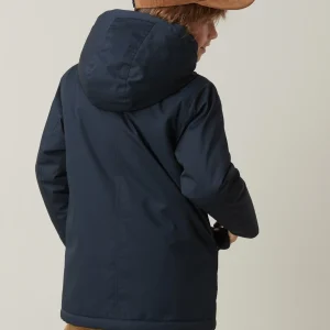 Parka chaude Garçon