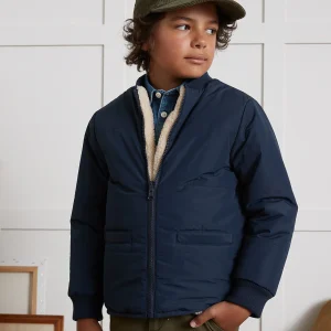 Parka 3 en 1 Garçon