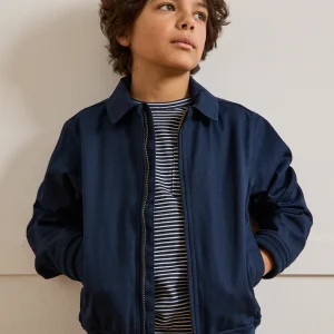 Blouson Garçon