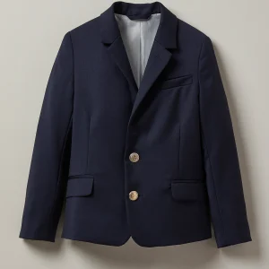 Veste Blazer laine super 100 – Collection Fêtes et Mariages