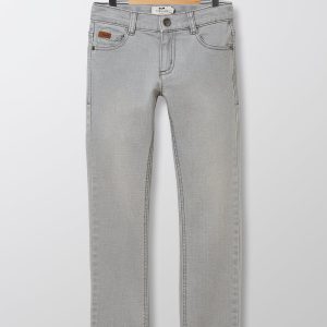 Jean coupe slim garçon