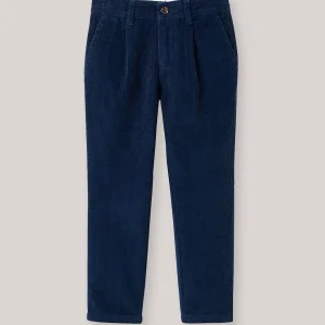Pantalon Chino Garçon en velours