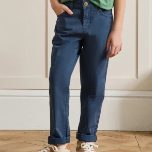 Pantalon 5 poches Garçon
