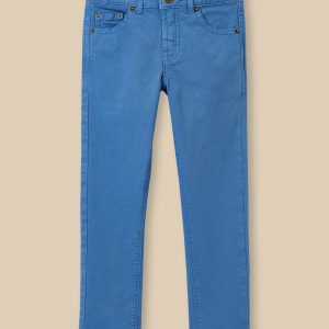 Pantalon 5 poches Garçon