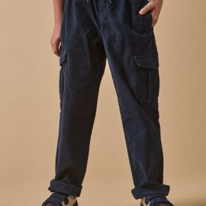 Pantalon cargo Garçon