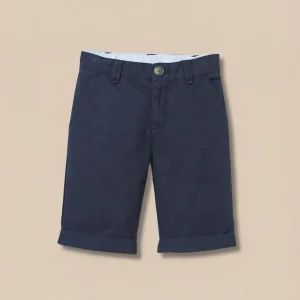 Bermuda classique Garçon