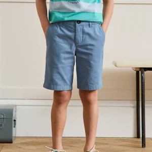 Bermuda chino Garçon