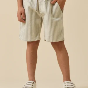 Bermuda en Oxford Garçon