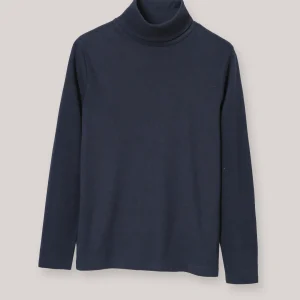 Sous-pull Garçon - Coton biologique