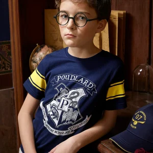 T-shirt Collection Harry Potter
