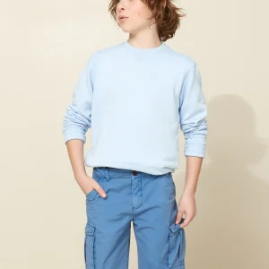 Sweat Garçon