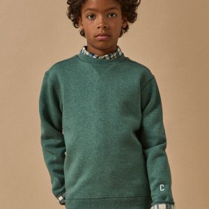 Sweat Garçon