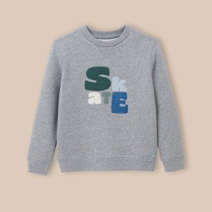 Sweat Skate Garçon