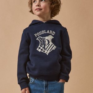 Sweat à capuche Enfant Collection Harry Potter