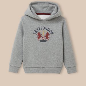 Sweat à capuche Enfant Collection Harry Potter