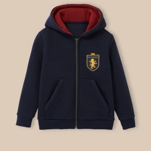 Sweat zippé Enfant  Collection Harry Potter