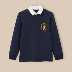 Polo-rugby Garçon Collection Harry Potter