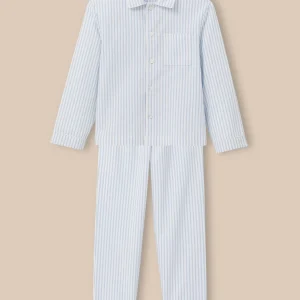 Pyjama rayé Garçon
