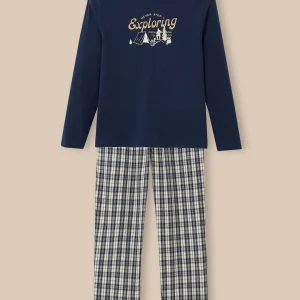 Pyjama Garçon