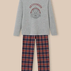 Pyjama Garçon Collection Harry Potter