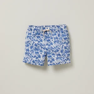 Short imprimé jungle garçon