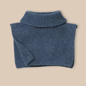 Faux col montant Garçon