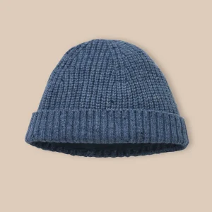 Bonnet moucheté Garçon