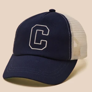 Casquette filet Junior