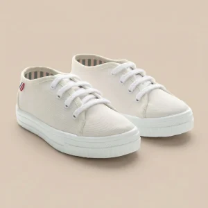 Tennis en toile Enfants