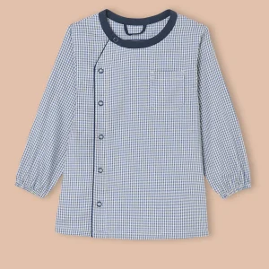 Tablier Garçon Vichy