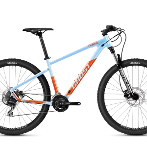 VTT Semi-rigide GHOST Kato Essential 27.5