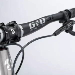 Vélo Pump-track Ghost Nirvana 4X