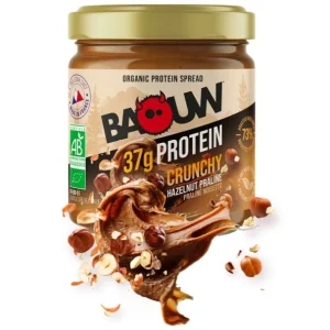 Pate à Tartiner Protéinée Praliné-Noisette 200g