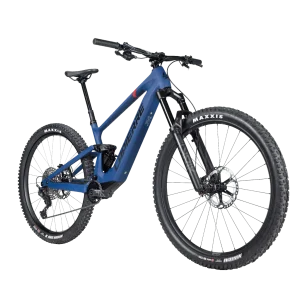 VTT Electrique tout-suspendu Vae Lapierre E-zesty am 9.4