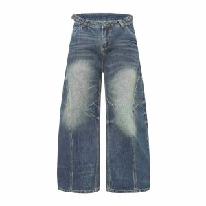 Pantalon Décontracté Tendance Coréen