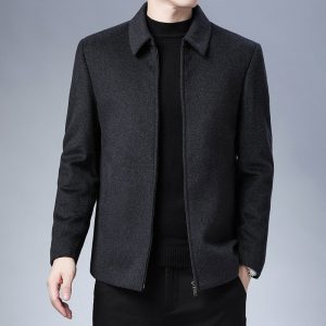 Veste casual coréenne