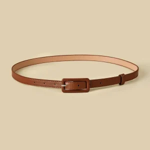 Ceinture fine coréenne