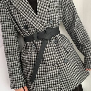 Ceinture corset coréenne