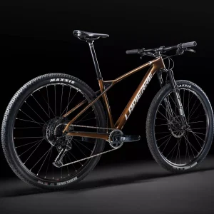 VTT semi-rigide Lapierre PRORACE CF 6.9  L