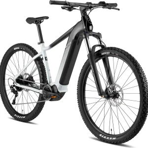 VTT Electrique semi-suspendu Vae BESV TRX 1.5