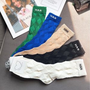 Chaussettes designer