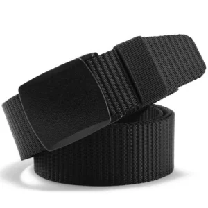 Ceinture automatique militaire