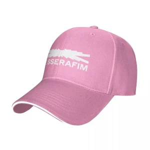 Casquette Le Sserafim