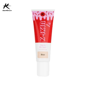 BB Crème anti-imperfections au Thé Blanc K-Beauty