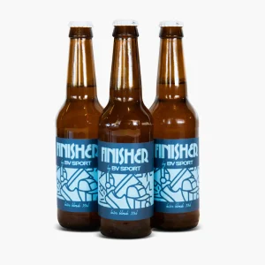 Biere blonde Finisher pack de 3