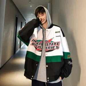 Bomber coréen de sport