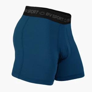 Boxer bleu light evo BV Sport ballguard