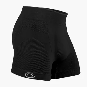 Boxer noir RTECH EVO2 BV Sport noir